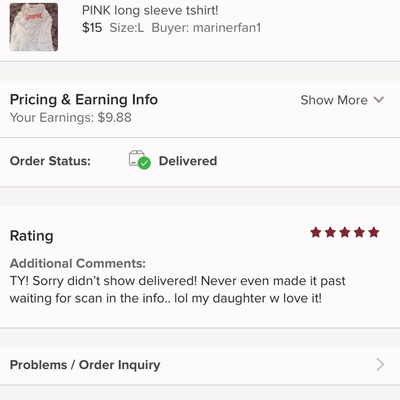 💜💜💜 - Picture 3 of 5